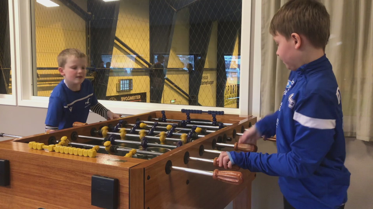 Fotballfritidsordningen.mp4